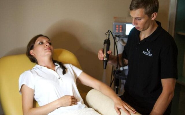 Kormoran Wellness Medical Spa