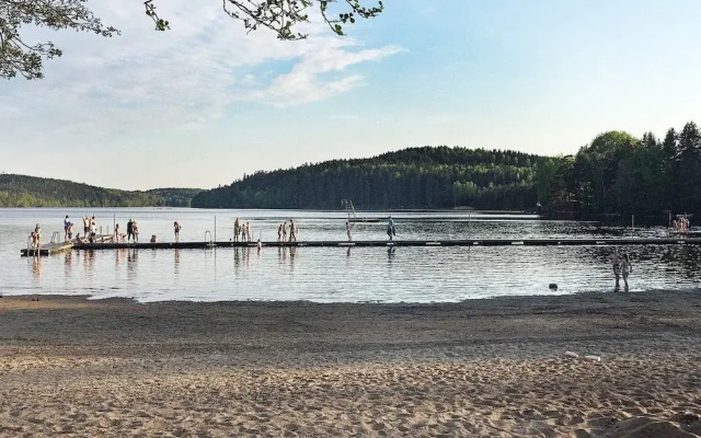 5 Person Holiday Home in Lerum-by Traum