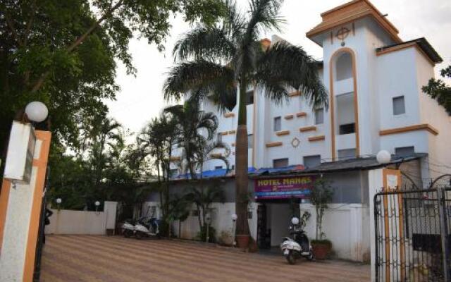 Hotel Manas