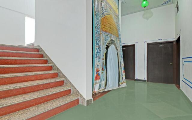 Treebo Khakhri Haveli