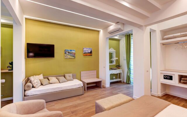 Cuore di Sorrento Suites
