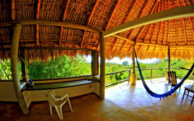 Villa La Luna de Miel Mazunte