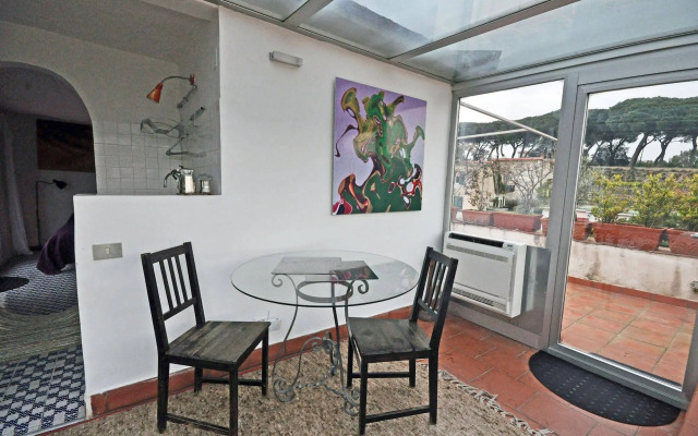 Residenza Le Rose Villa dArte