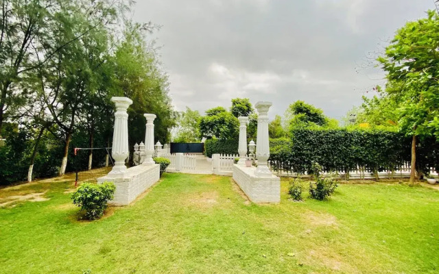 Spring Gardens And Farmstay