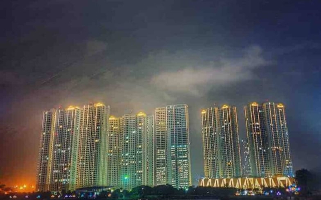 Vinhome D'capitale Cau Giay