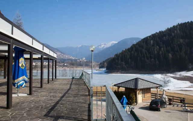 Albergo La Terrazza sul Lago