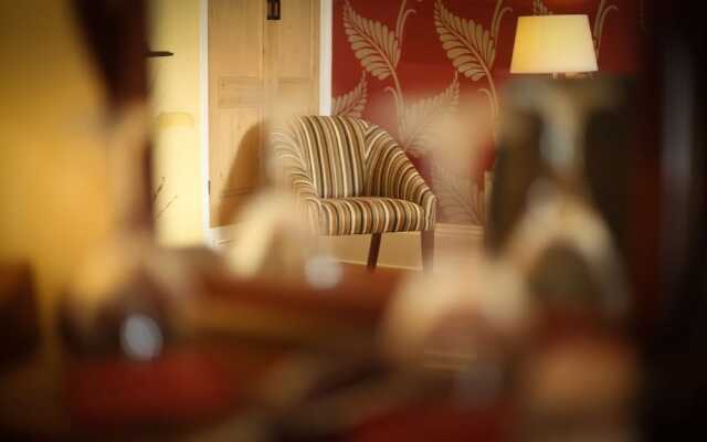 Sunnybank Boutique Guesthouse