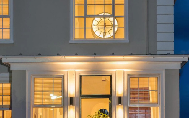 Self Catering Holiday Homes Killarney Town Centre