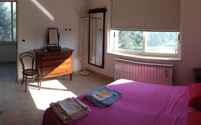 B&B Finestre Tra Gli Ulivi