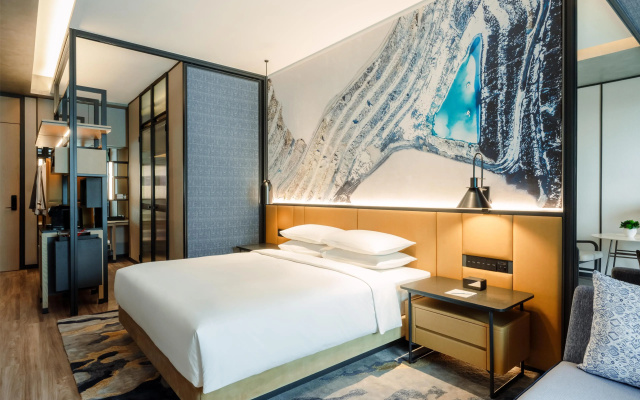 Hyatt Centric City Centre Kuala Lumpur - Image 4