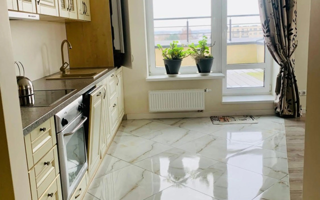 Beautiful apartaments Bangu