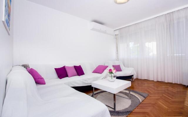 Apartment Luce