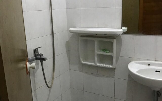 Dinnar Homestay Syariah
