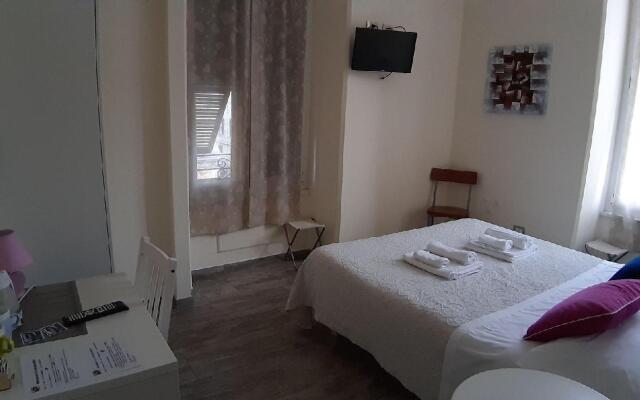 La Branda Brin Guest House
