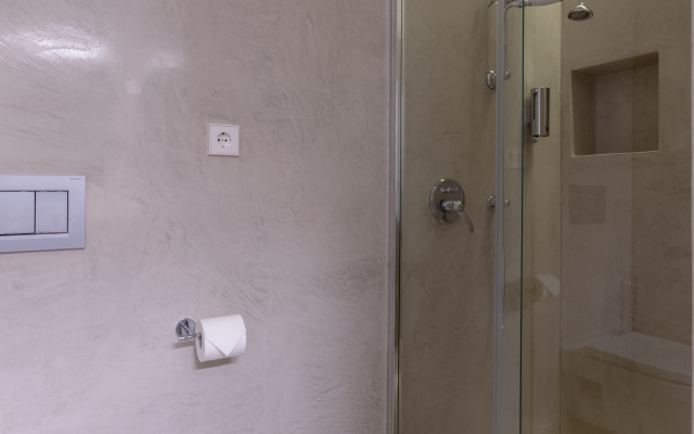 Caminante del Agua IX