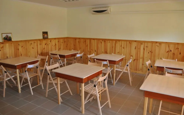 Eco Terem