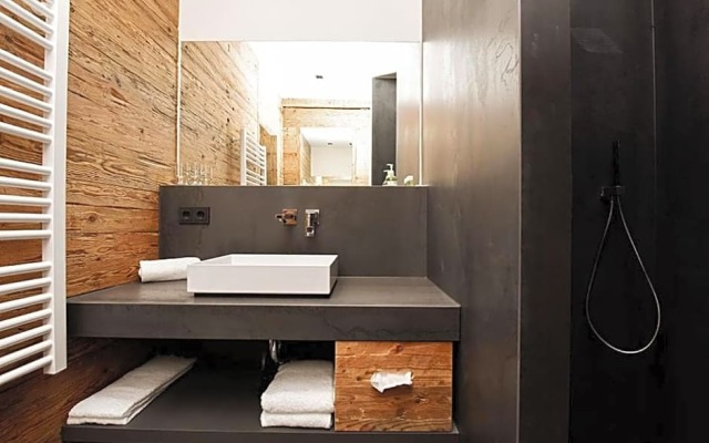 Spessart-Lodge