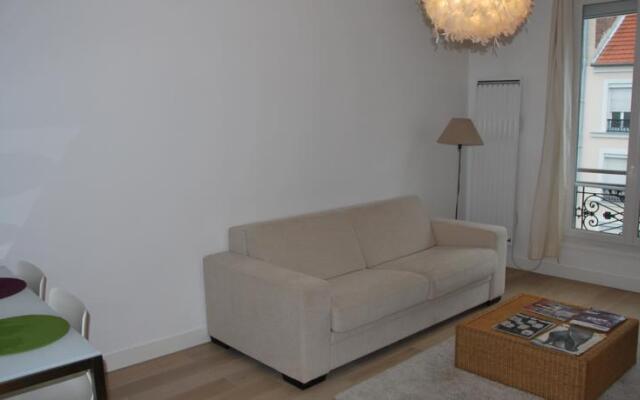 Apartment Corentin Celton Paris