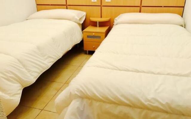 Apartamentos Deluxe Marina Dor