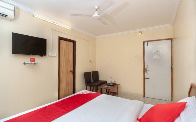 Stay Inn Tirupati by OYO Rooms