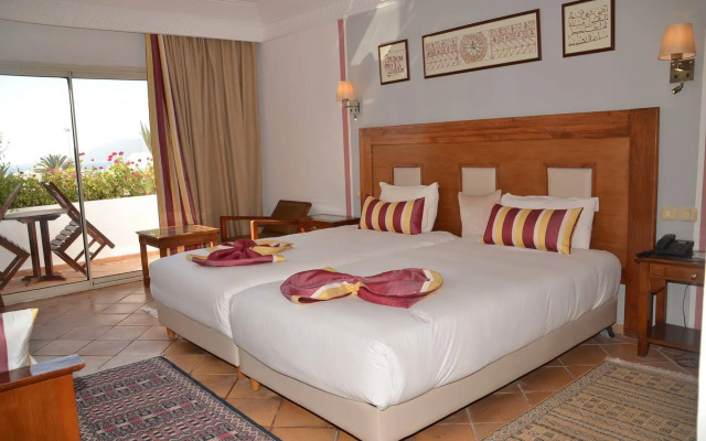 Pickalbatros Palais Des Roses