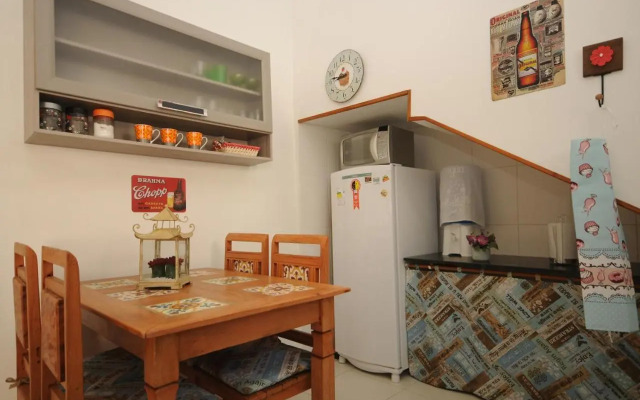 Apartamento Ambar