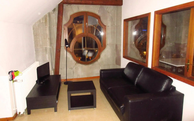 Appartement Le Kleber