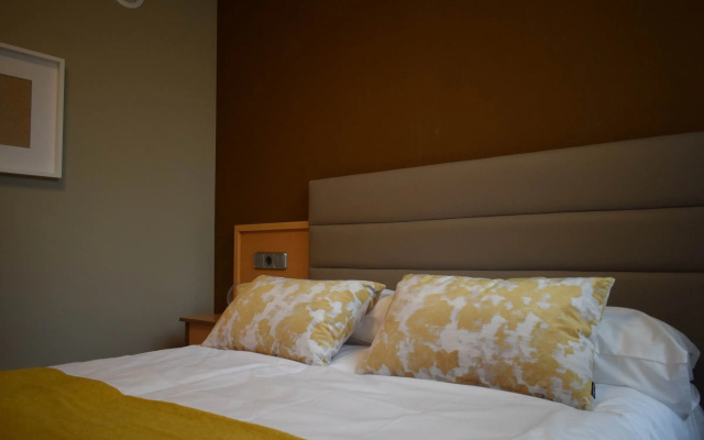 Hotel Vida Mar de Laxe
