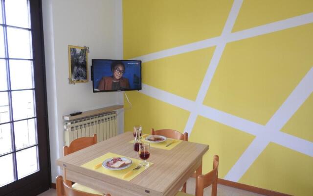 New Piccolo Residence
