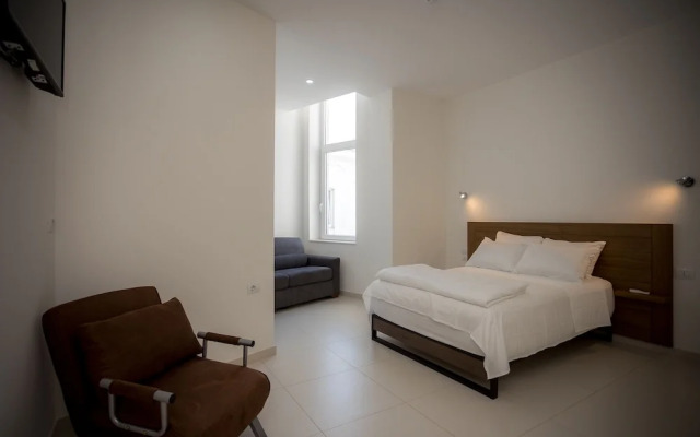 Sky Hotel
