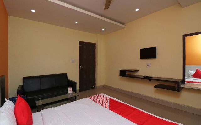 OYO Rooms Khandagiri