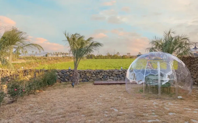 Jeju Boutia Private Pension