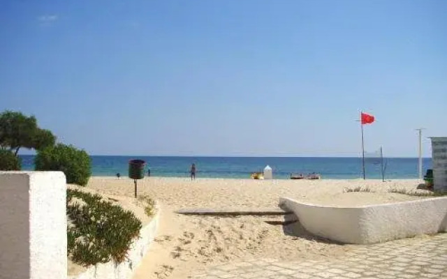 Corail Club