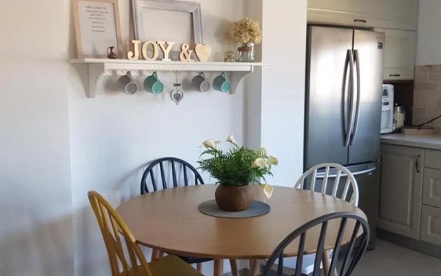 view point family suite