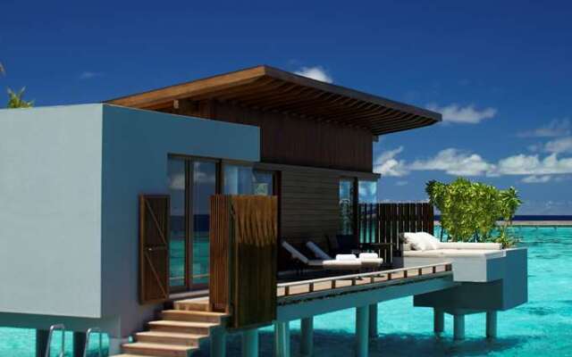 Park Hyatt Maldives Hadahaa