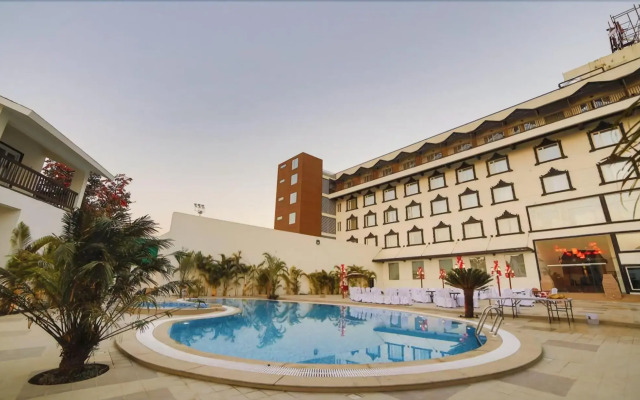 Rudraksh Club & Resorts