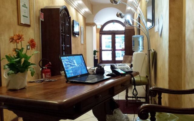Albergo San Romano