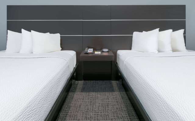 Days Inn by Wyndham Zachary LA