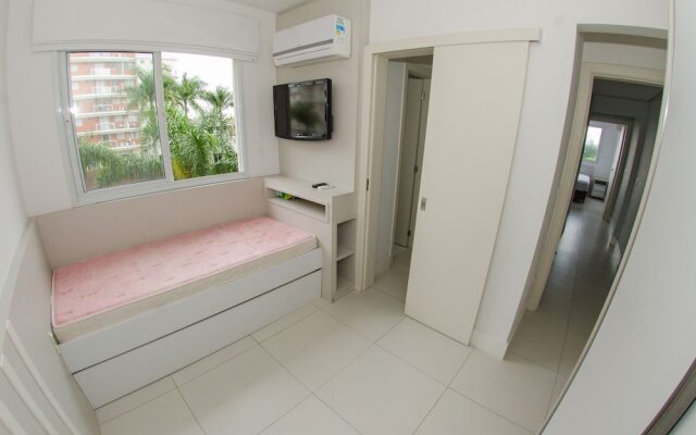 Nautilus Sofia Garden - Penha