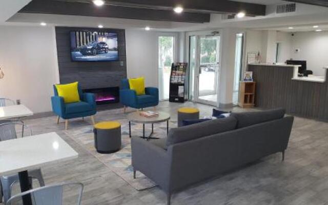 Days Inn by Wyndham Ridgeland