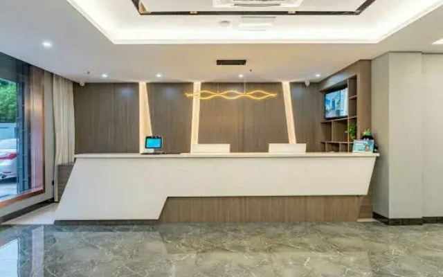 HongQi Hotel
