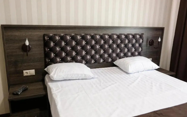 Oazis Hotel