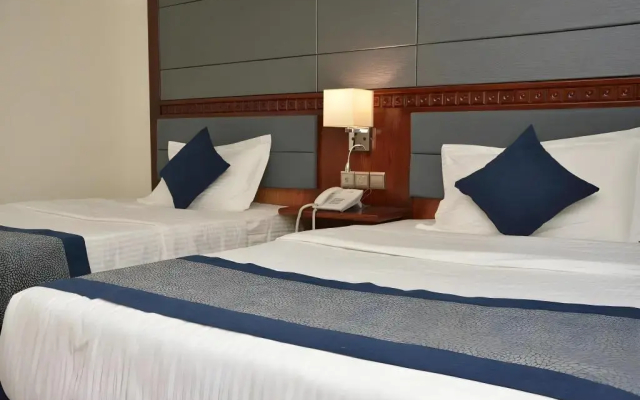 Grandeur East - Hotel in Al Khobar - Photo 4