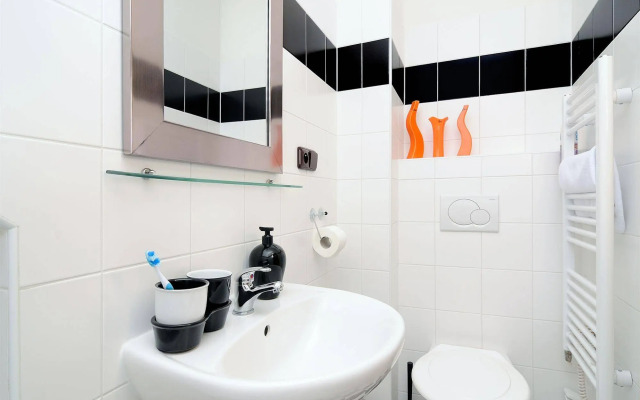 Family Apartments Praha 6