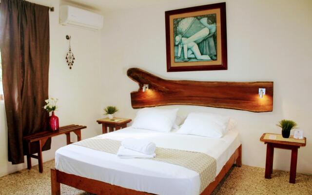 Hostal & Suites Pata de Perro