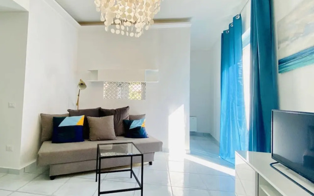 Villa Comunale Cozy Apartments