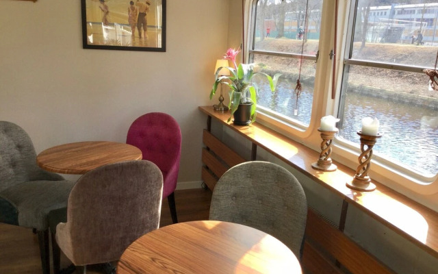 Selmas Hytt & Salong