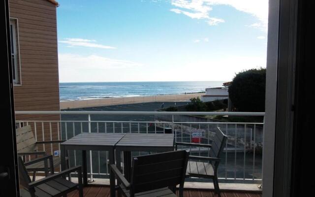 La Résidence Belle Plage