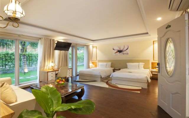 Hon Tam Resort