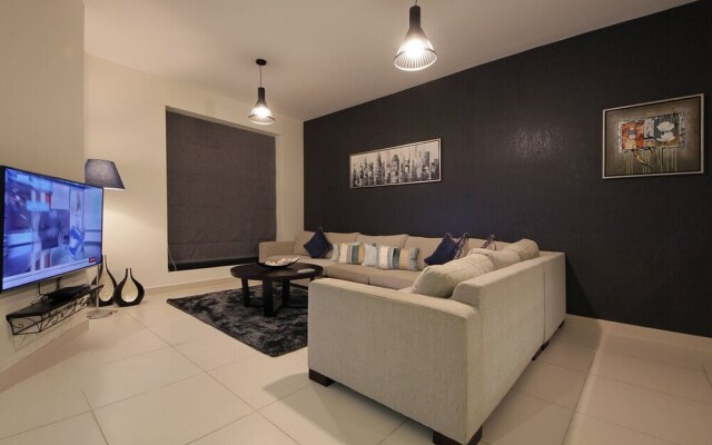 The Lofts West Tower by Vacation Bay